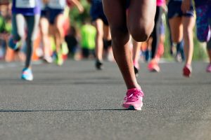 CBD for Runners